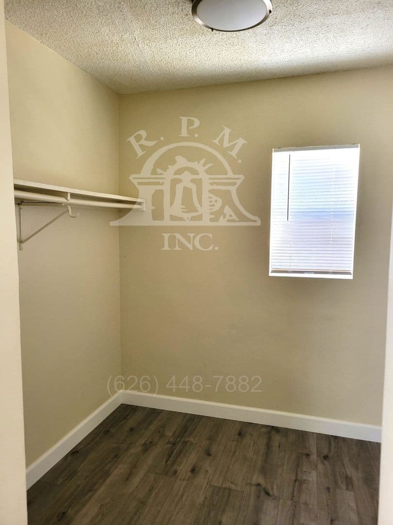El Monte Apartment: 11509-11517 Bryant Rd