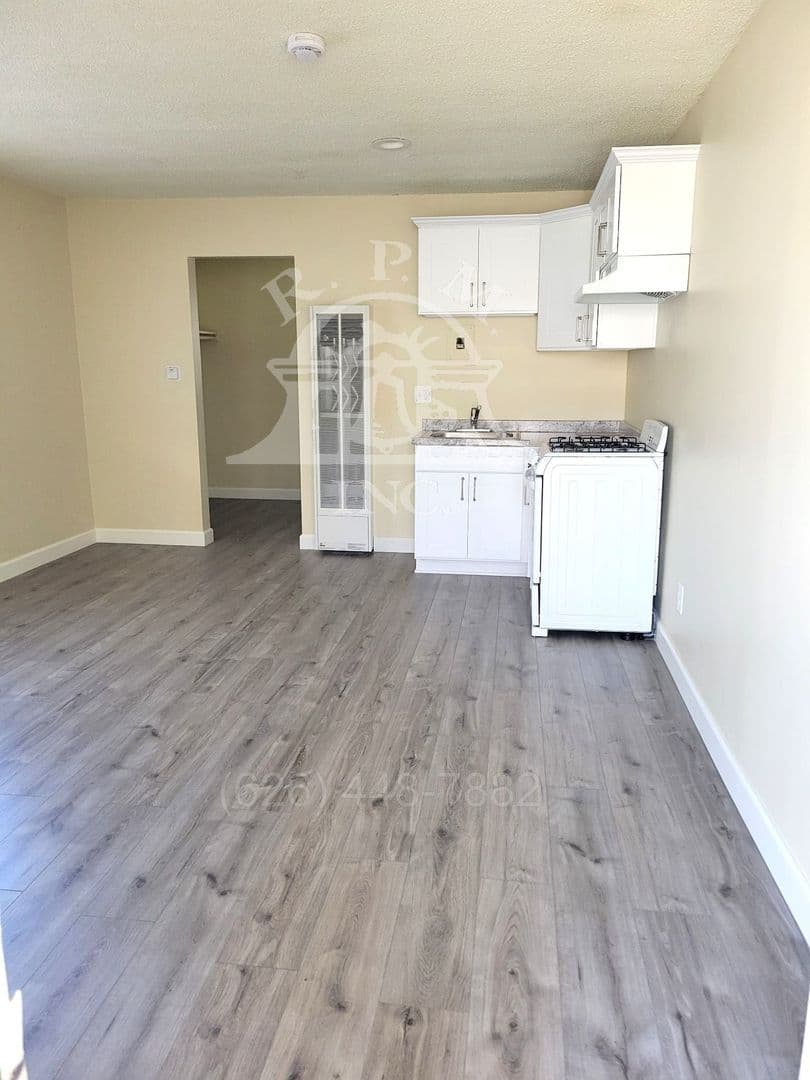El Monte Apartment: 11509-11517 Bryant Rd
