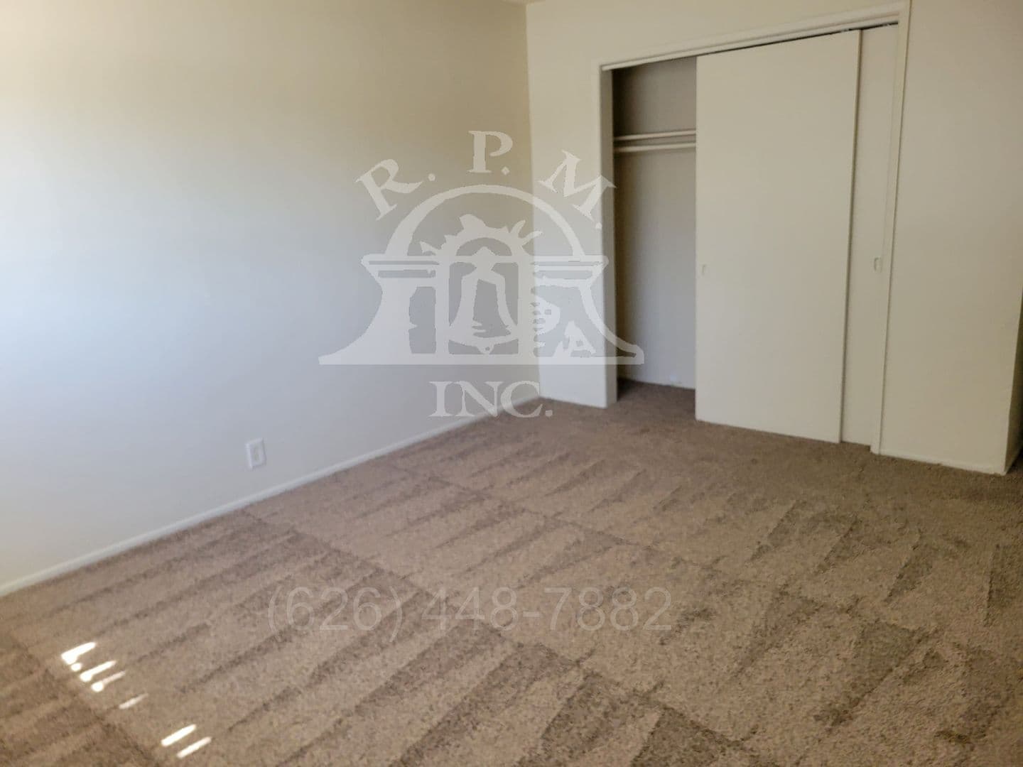 El Monte Apartment: 9842 Loftus Dr