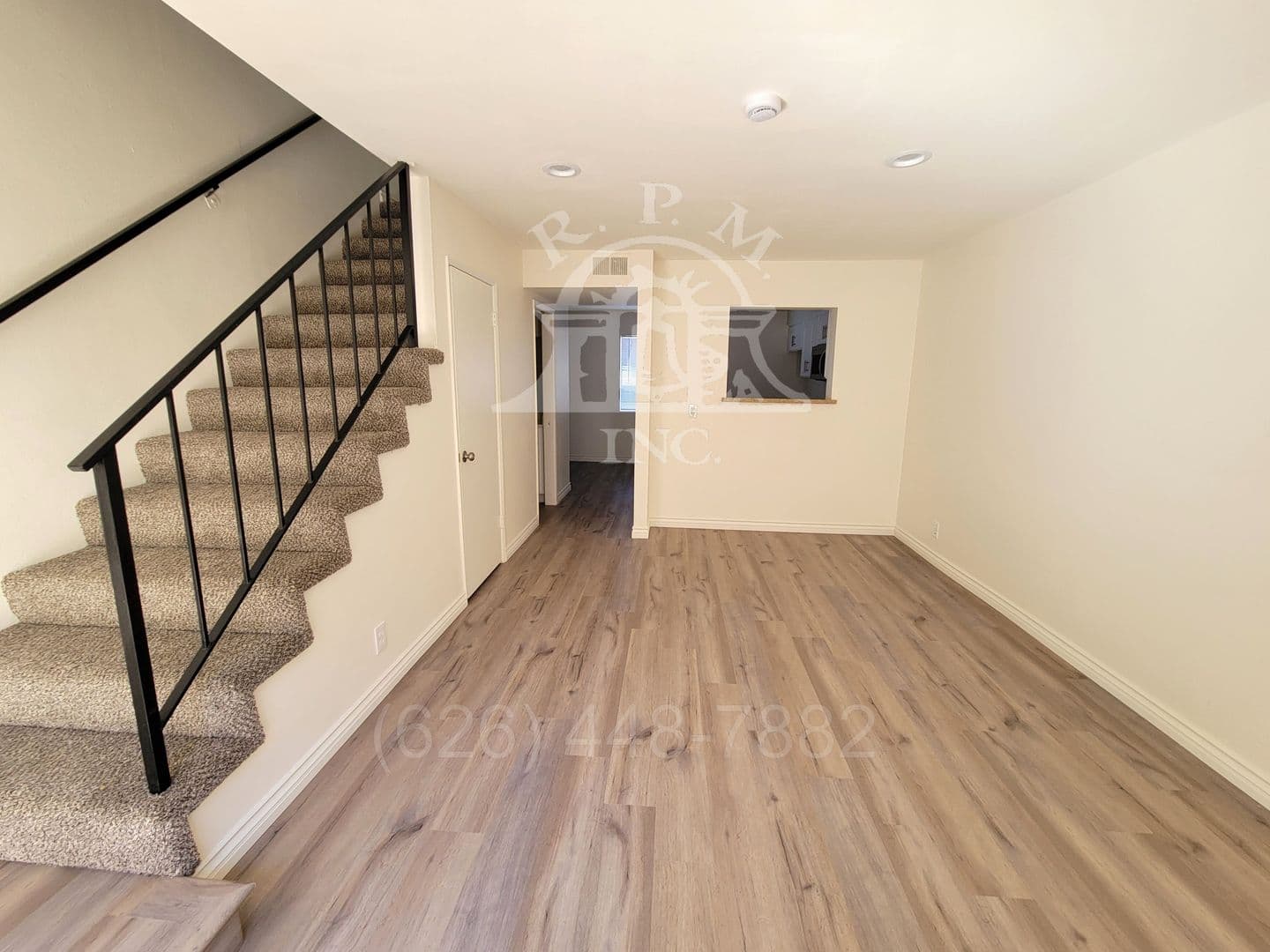 Rosemead Apartment: 8837 Glendon Way