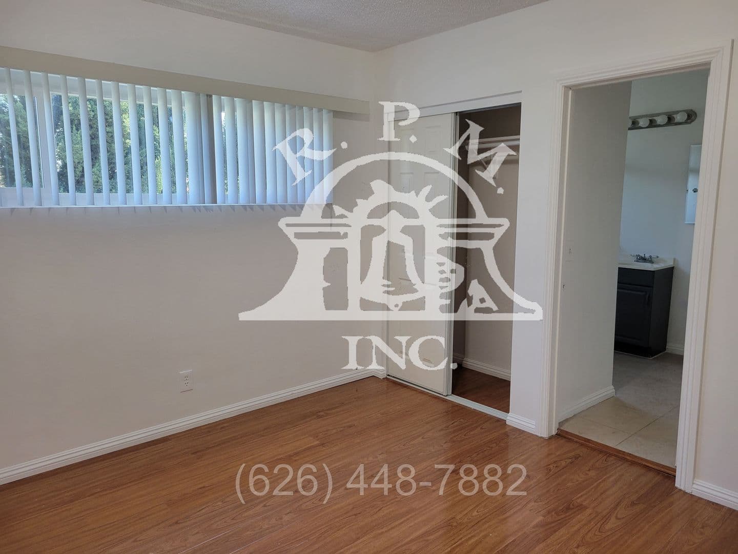 Alhambra Apartment: 816 S 6th St