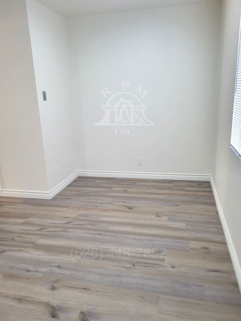 Rosemead Apartment: 8837 Glendon Way