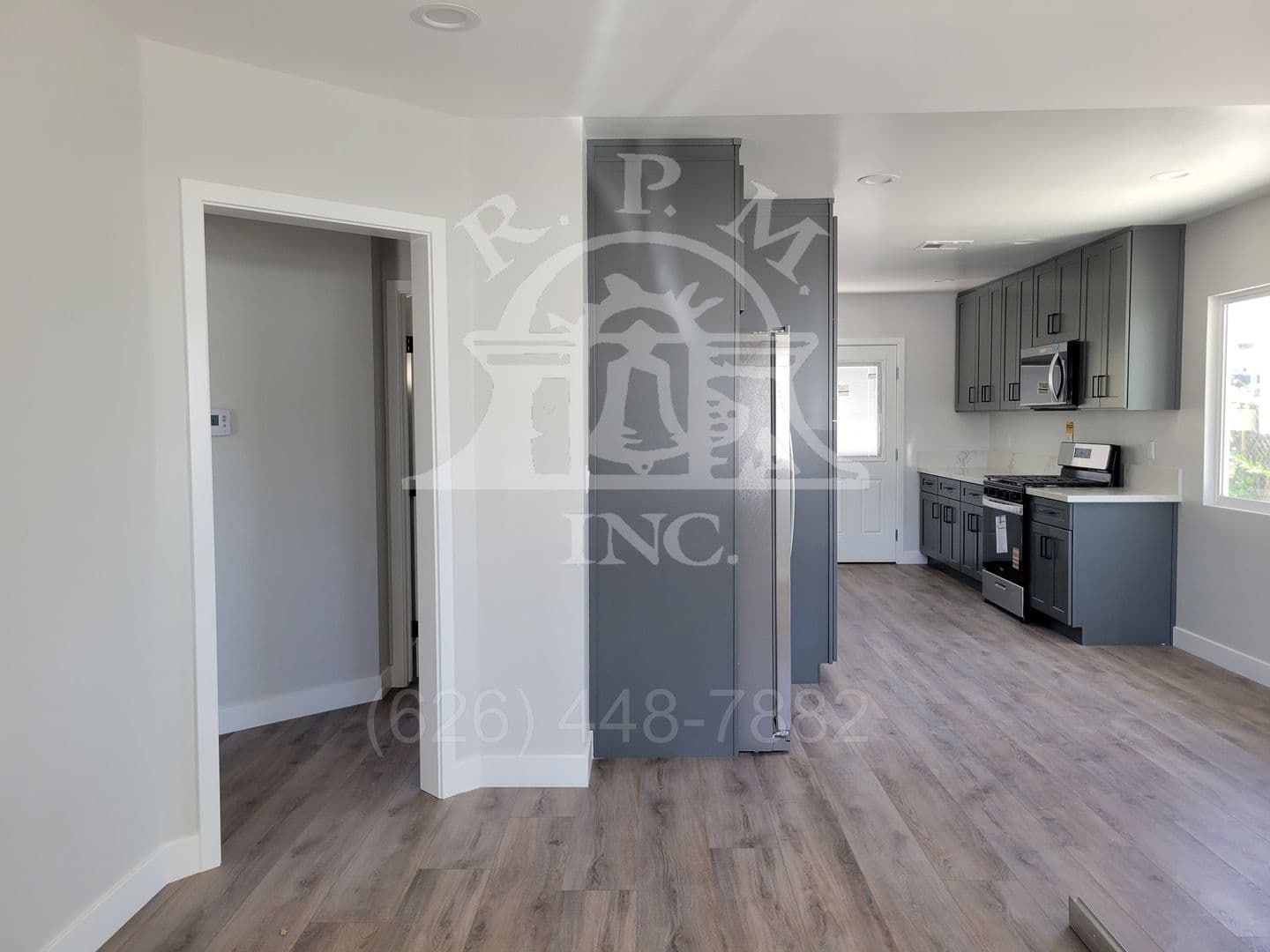 Whittier Apartment: 13872-13874 Saranac Dr