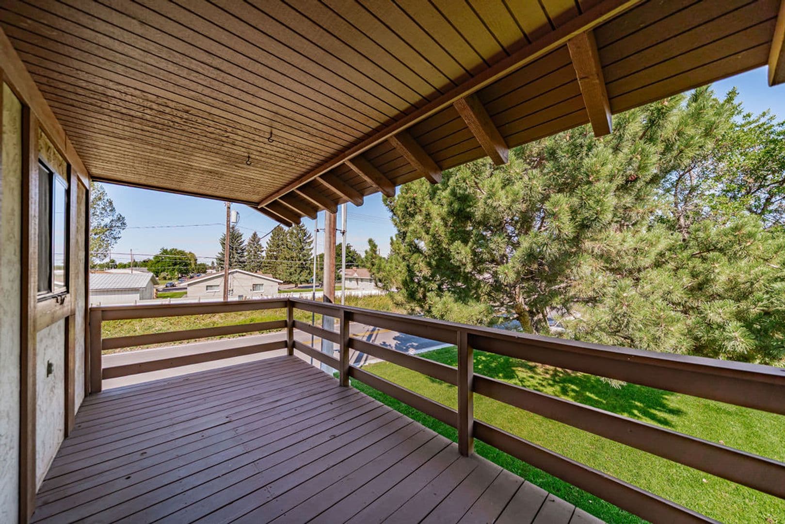 Idaho Falls Townhome: 602 John Adams Ct