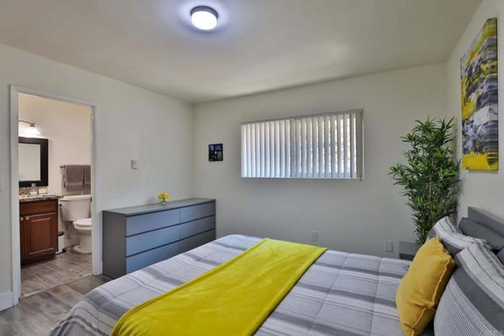 San Diego Condo: 3590 Arey Drive