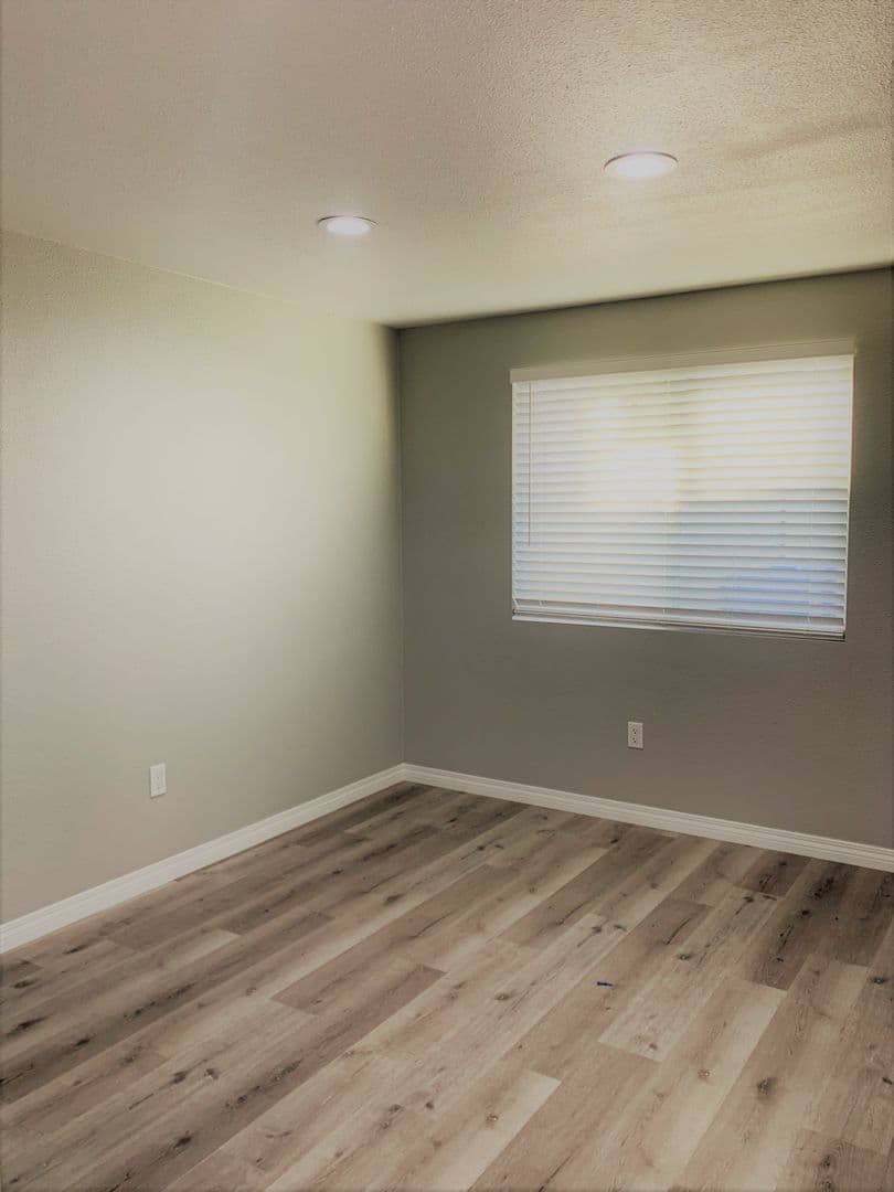 Oceanside Apartment: 1024 S. Cleveland