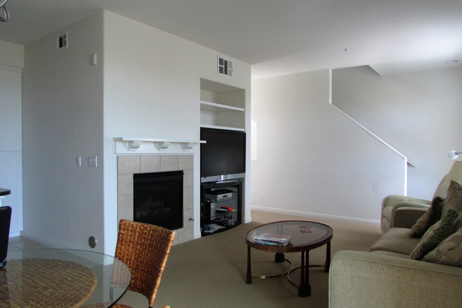 Oceanside House: 820 Harbor Cliff Unit 256