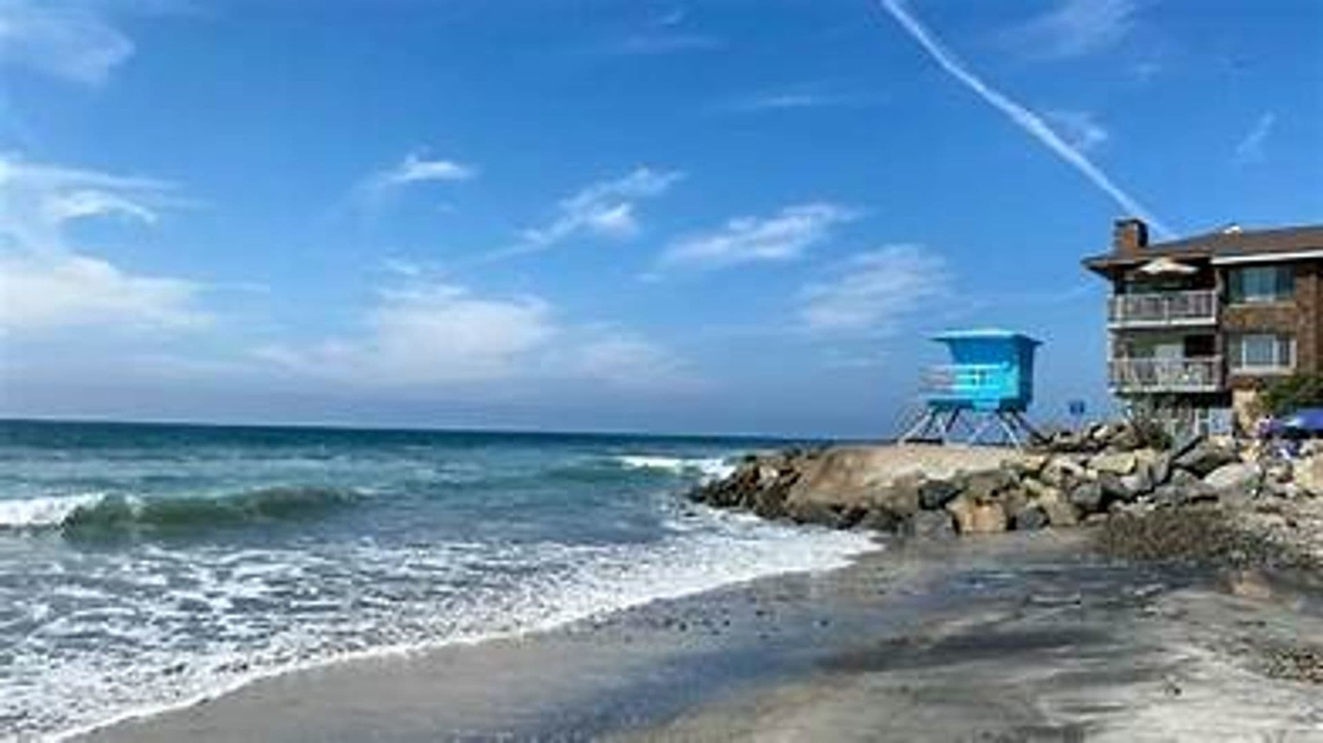 Oceanside Apartment: 1024 S. Cleveland