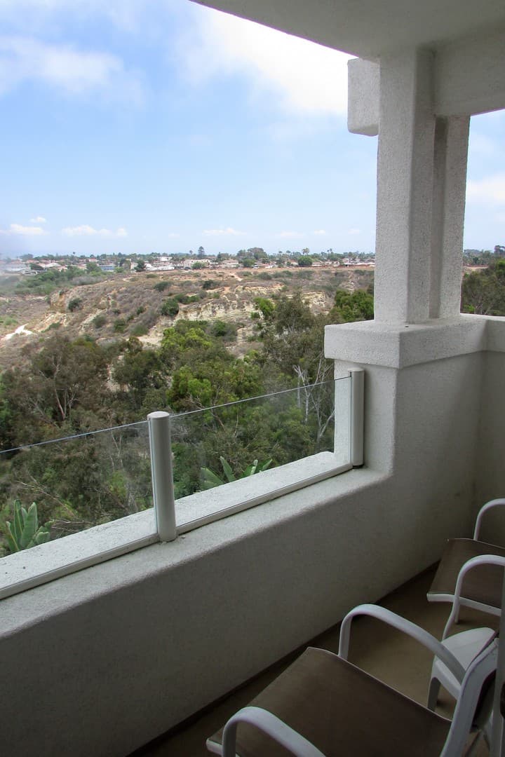 Oceanside House: 820 Harbor Cliff Unit 256