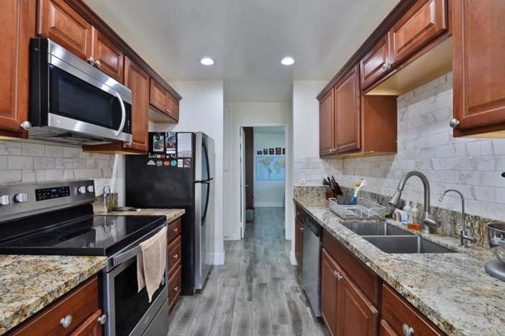 San Diego Condo: 3590 Arey Drive
