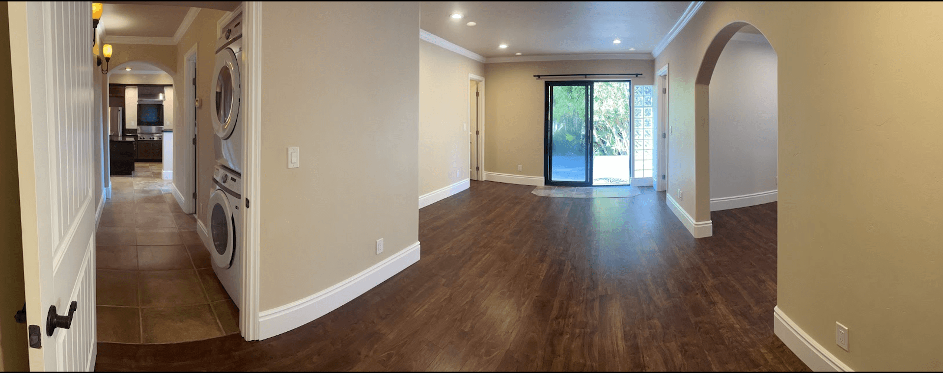 Vista House: 2355 Castlegate Lane