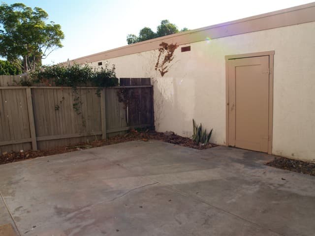 Carlsbad House: 2504 Via Rojo