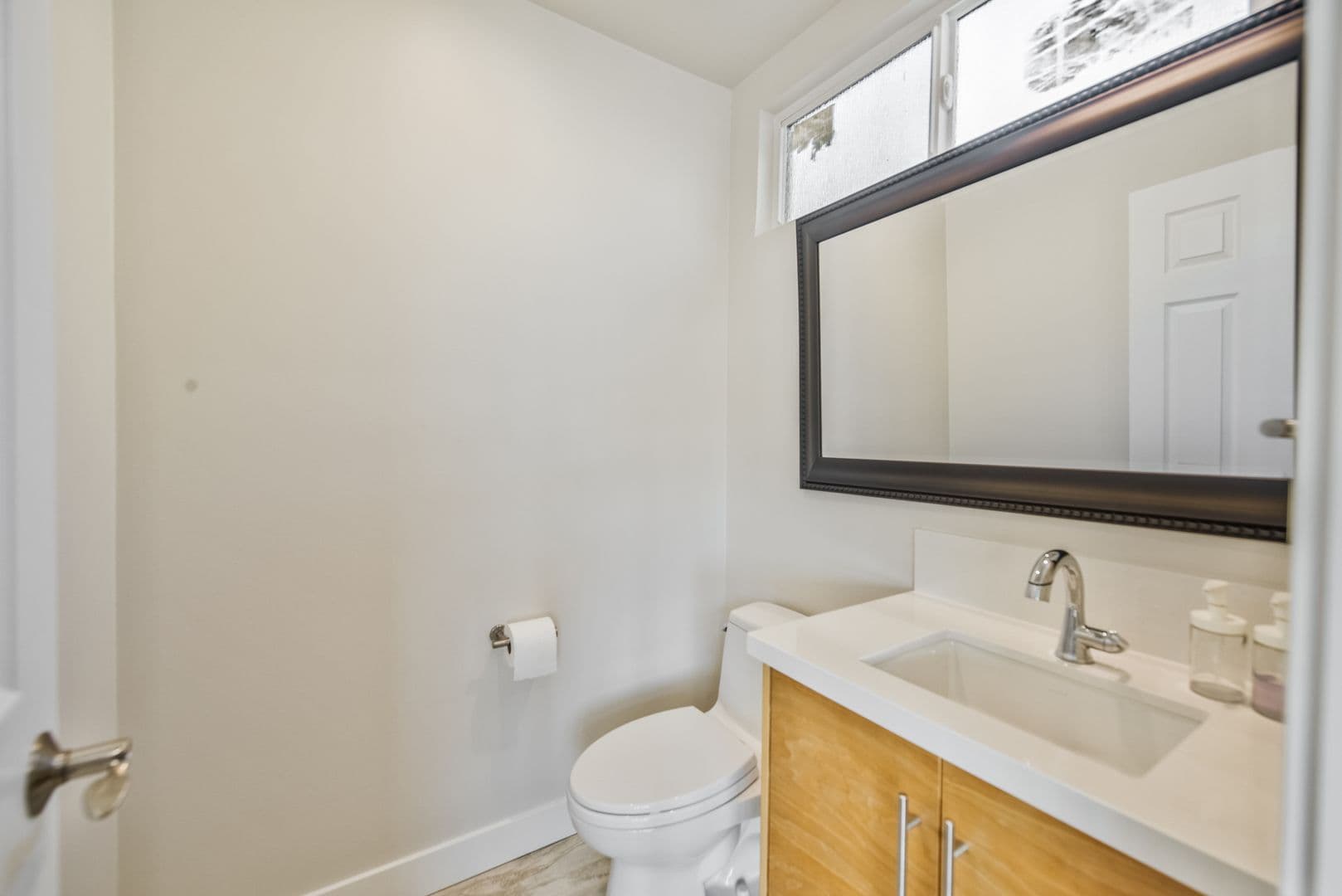 San Diego House: 15185 Andorra Way