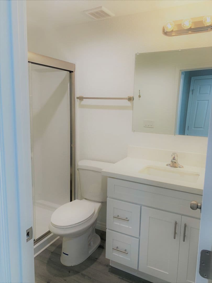 Oceanside Apartment: 1024 S. Cleveland