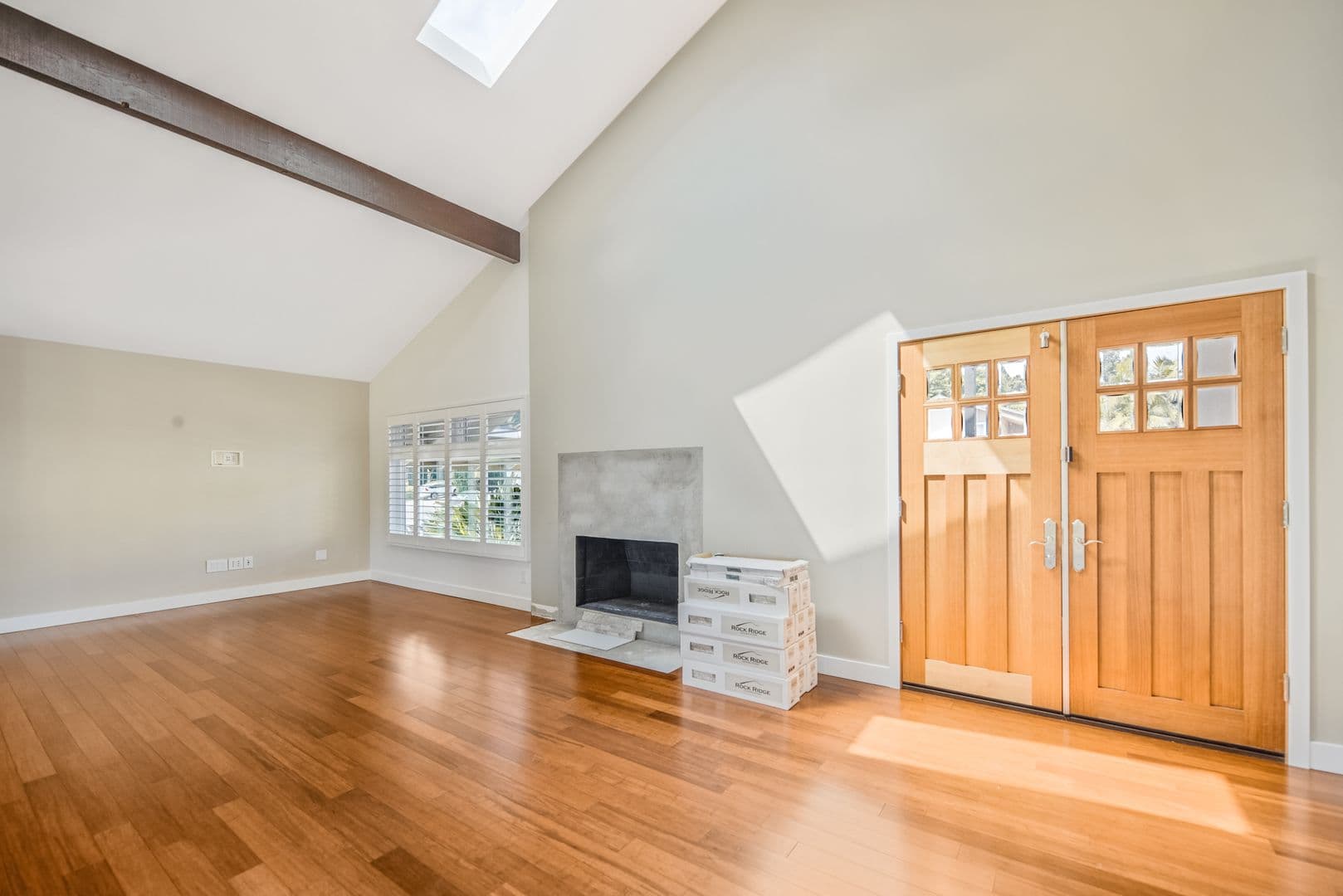 San Diego House: 15185 Andorra Way