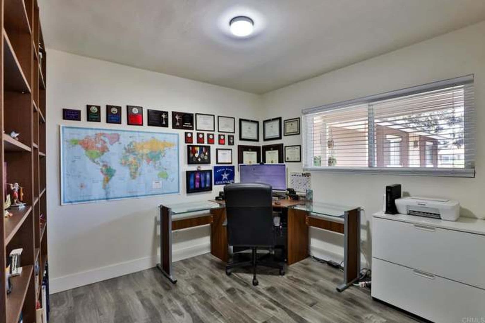 San Diego Condo: 3590 Arey Drive