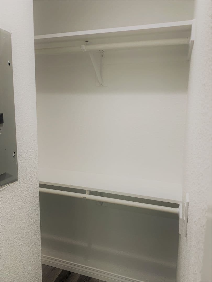 Oceanside Apartment: 1024 S. Cleveland