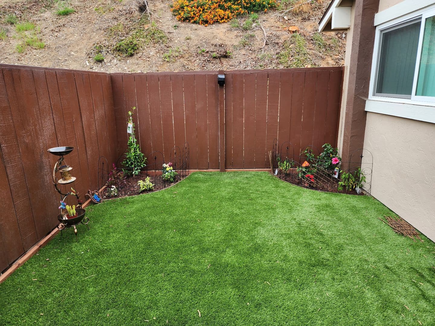 San Diego Condo: 3590 Arey Drive