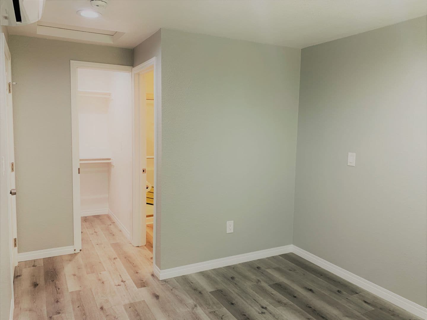 Oceanside Apartment: 1024 S. Cleveland
