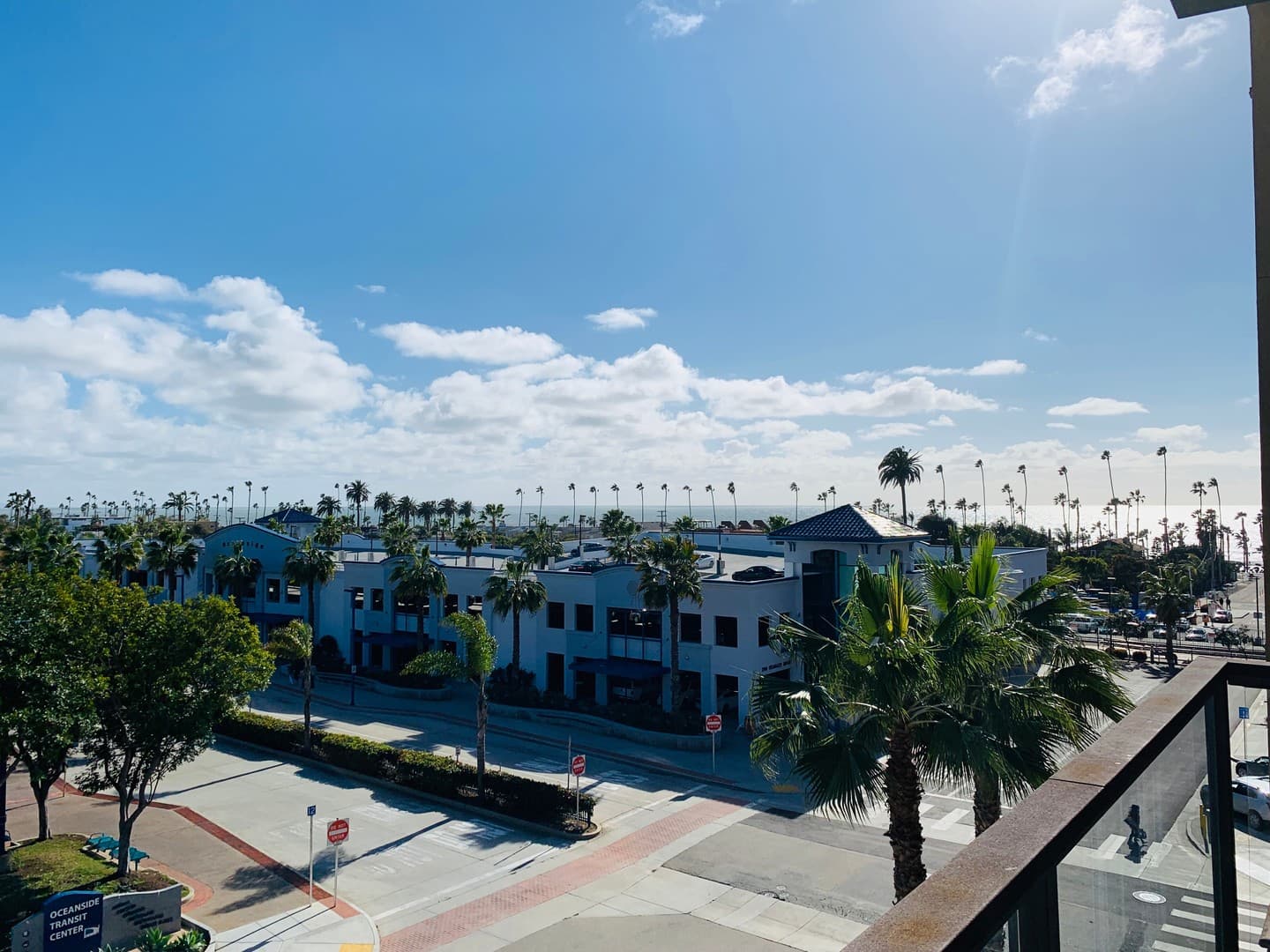 Oceanside House: 301 Mission Ave. #409