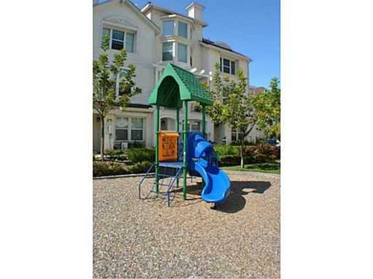 Oceanside House: 820 Harbor Cliff Unit 256