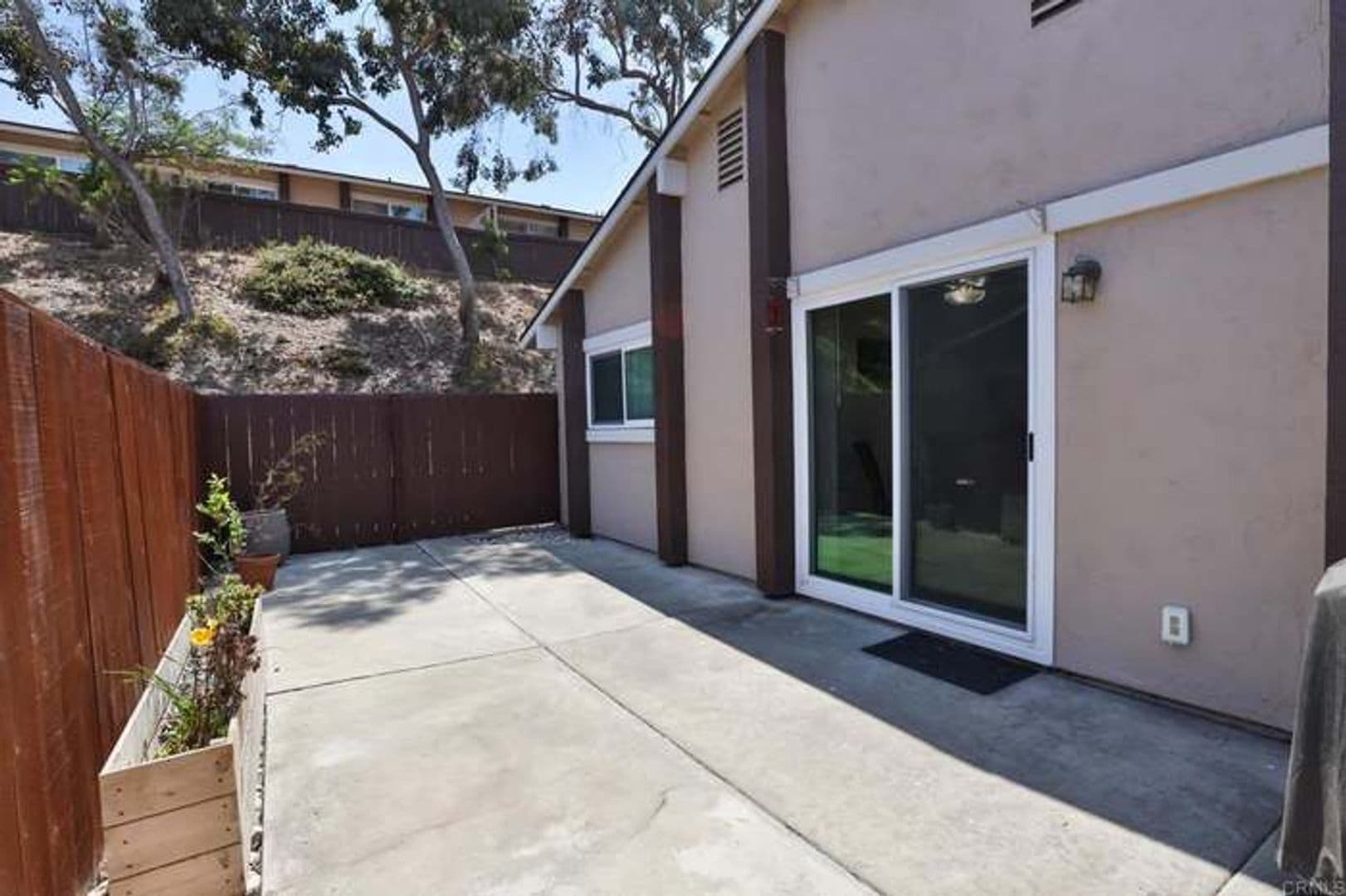San Diego Condo: 3590 Arey Drive