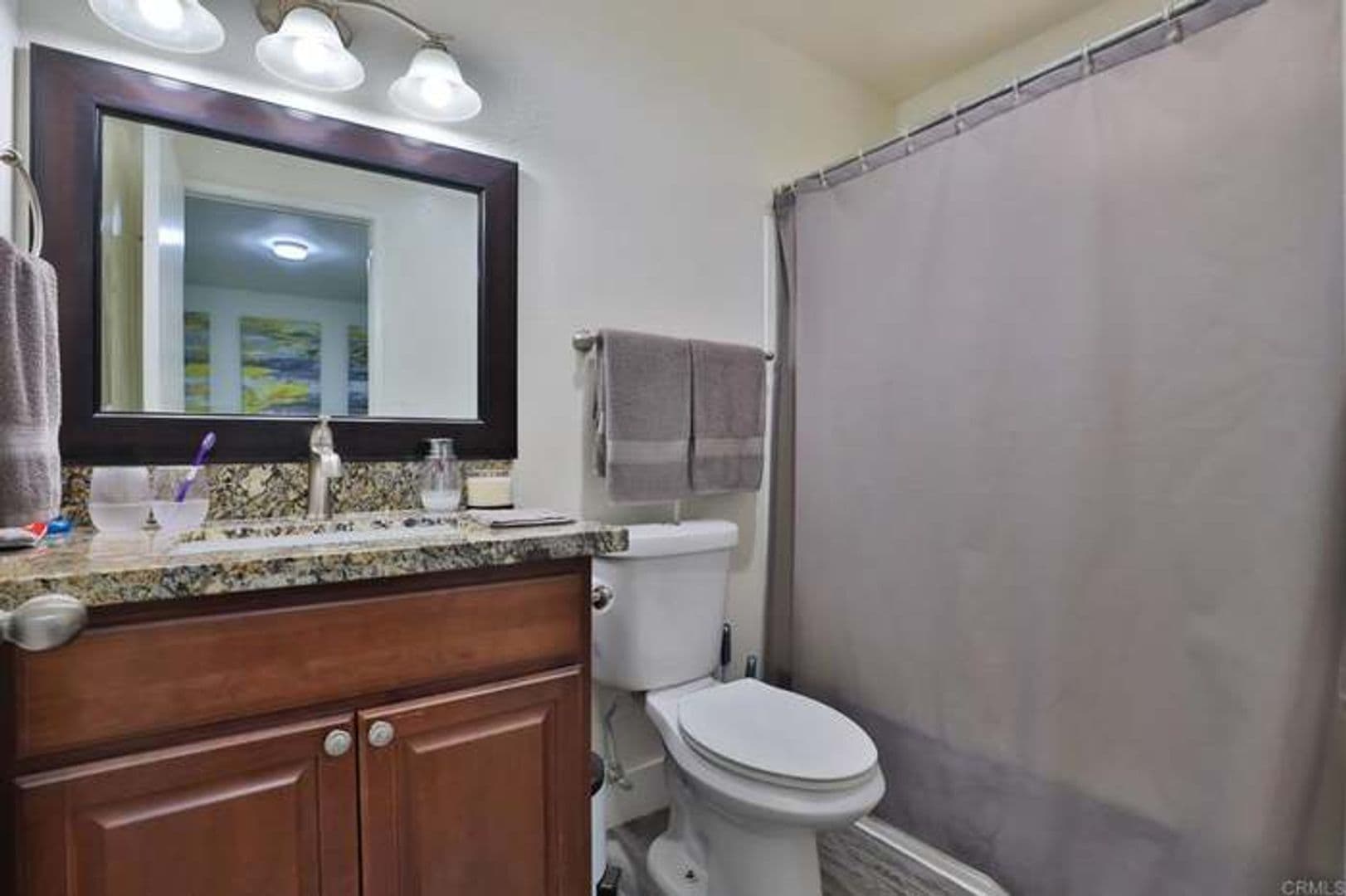 San Diego Condo: 3590 Arey Drive
