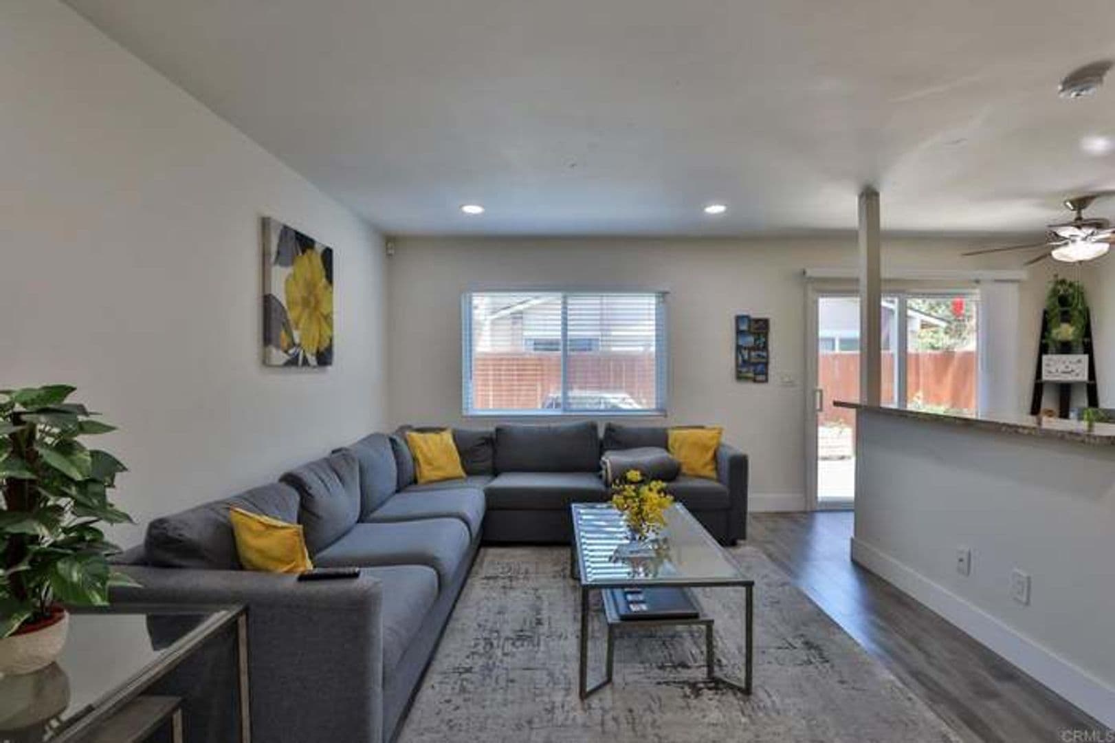 San Diego Condo: 3590 Arey Drive