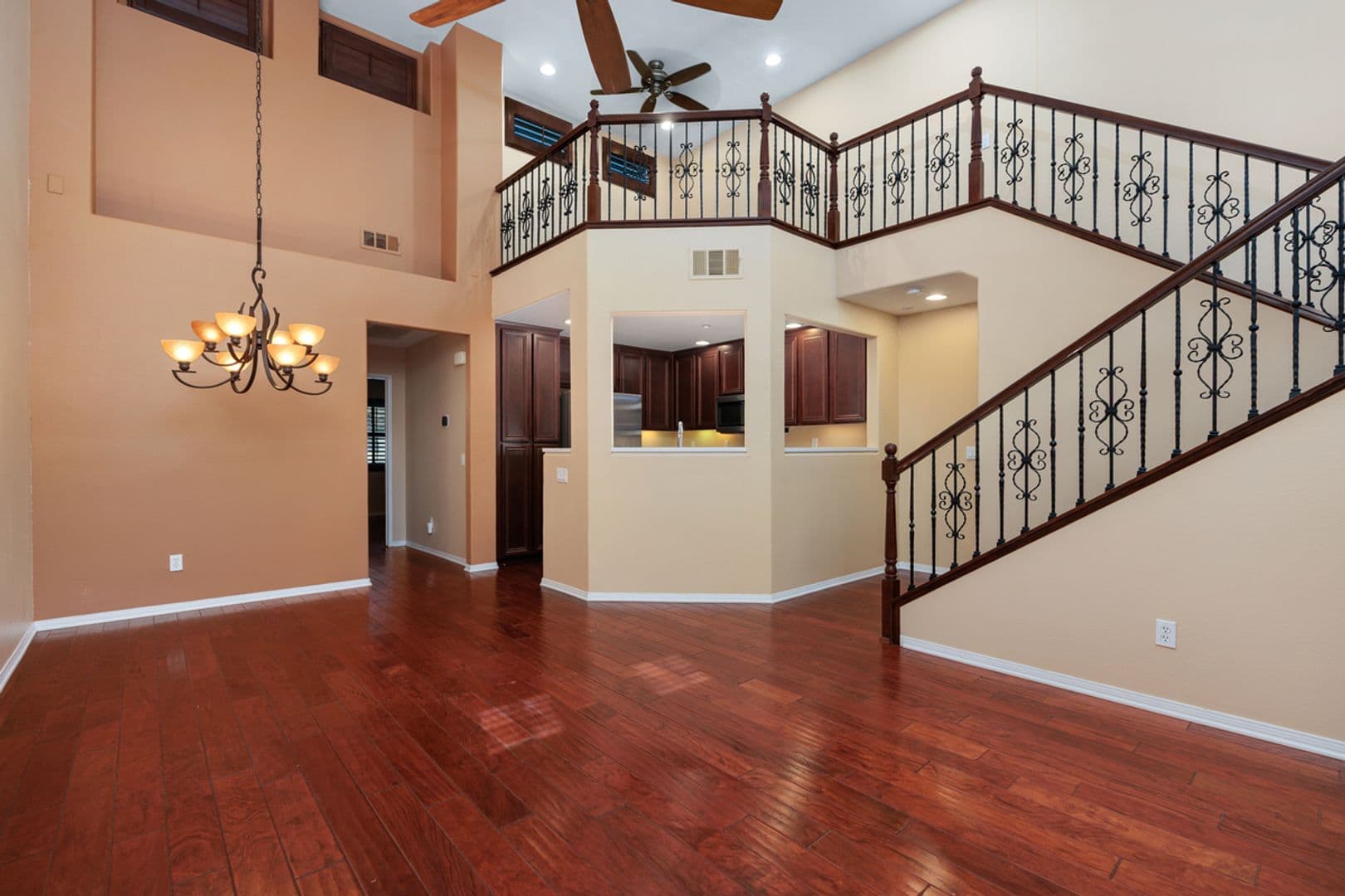 San Diego Townhome: 10410 Duxbury Ln. Unit 5