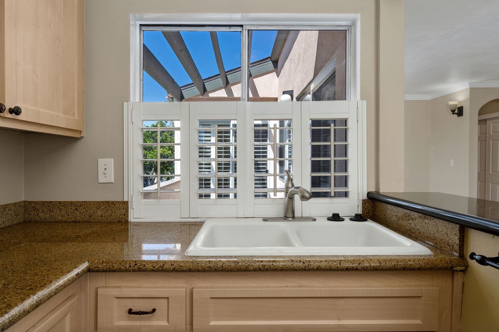 San Diego Apartment: 3276 Ashford St. Unit C