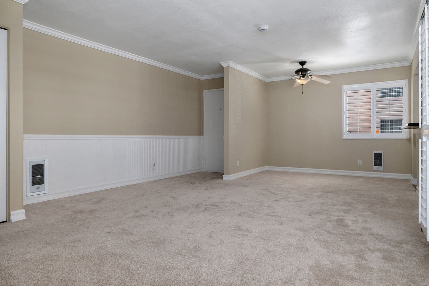 San Diego Apartment: 3276 Ashford St. Unit C