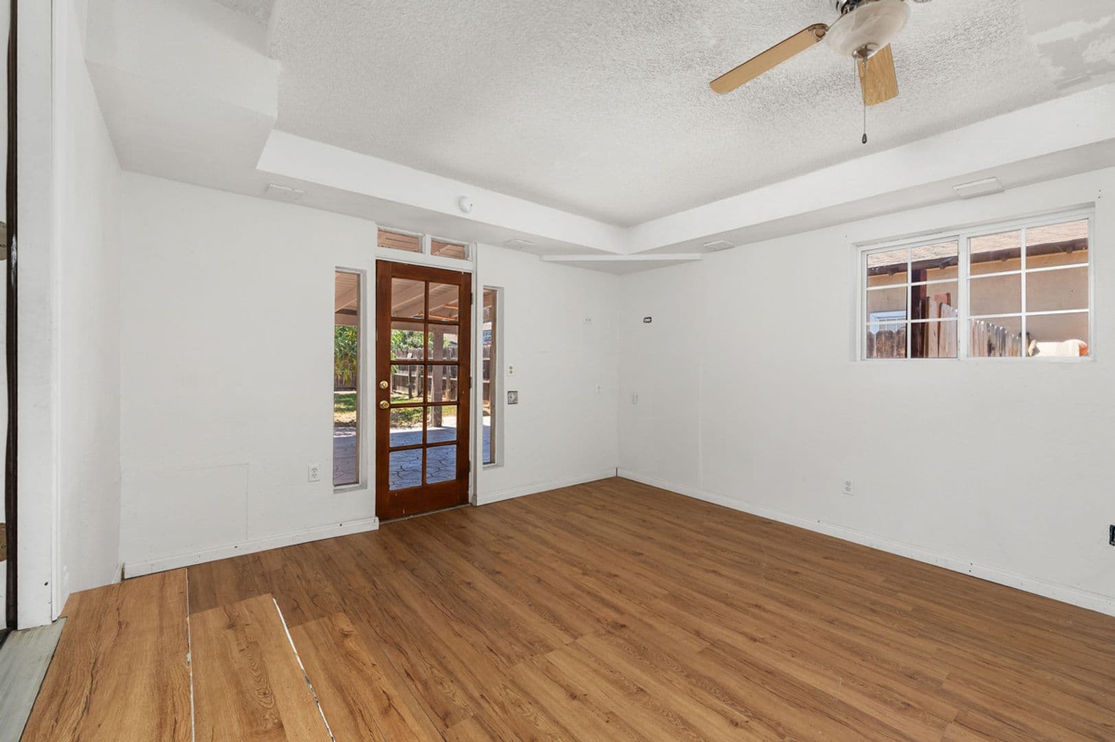 El Cajon House: 1231 Evilo Street