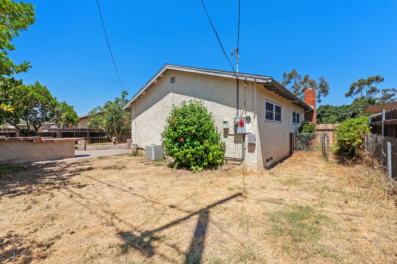 El Cajon House: 1231 Evilo Street