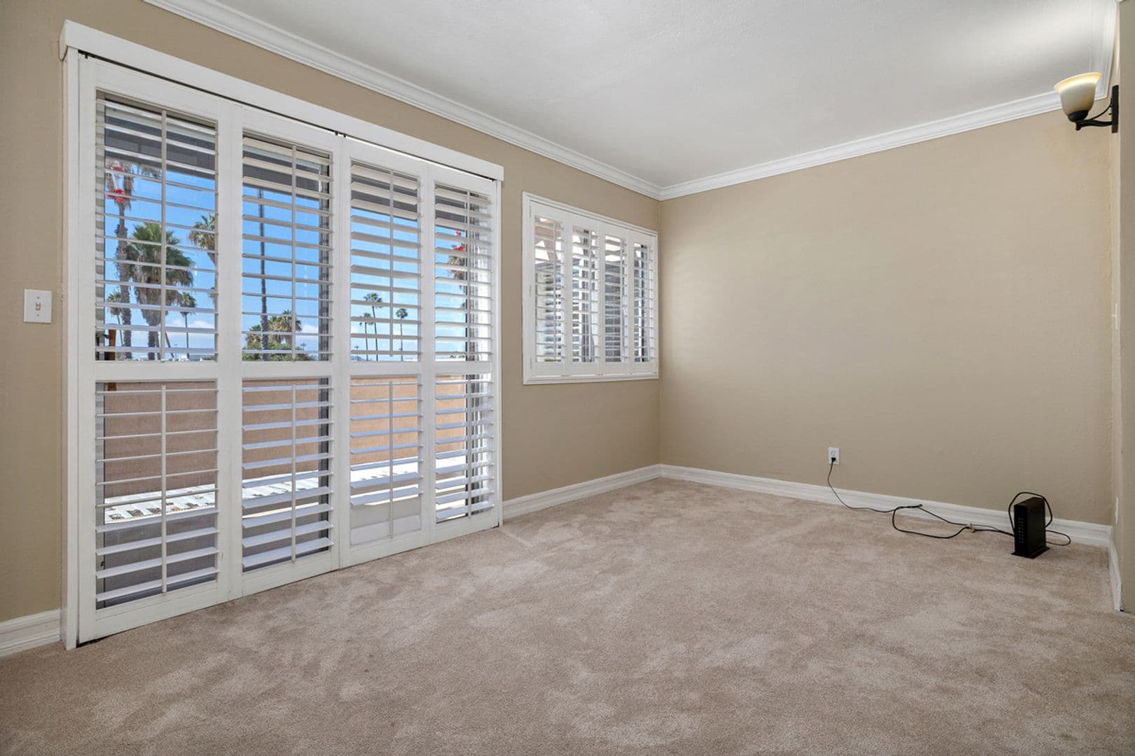 San Diego Apartment: 3276 Ashford St. Unit C