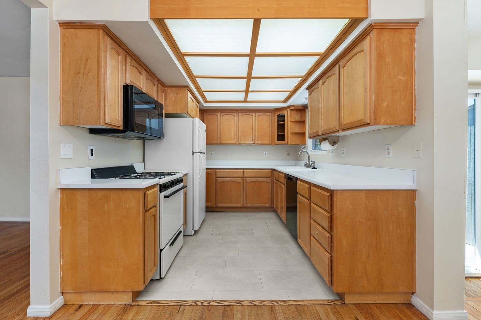 El Cajon House: 1231 Evilo Street