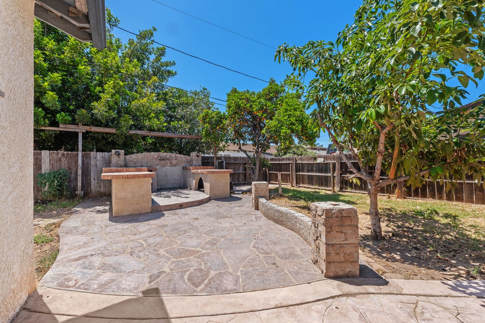 El Cajon House: 1231 Evilo Street