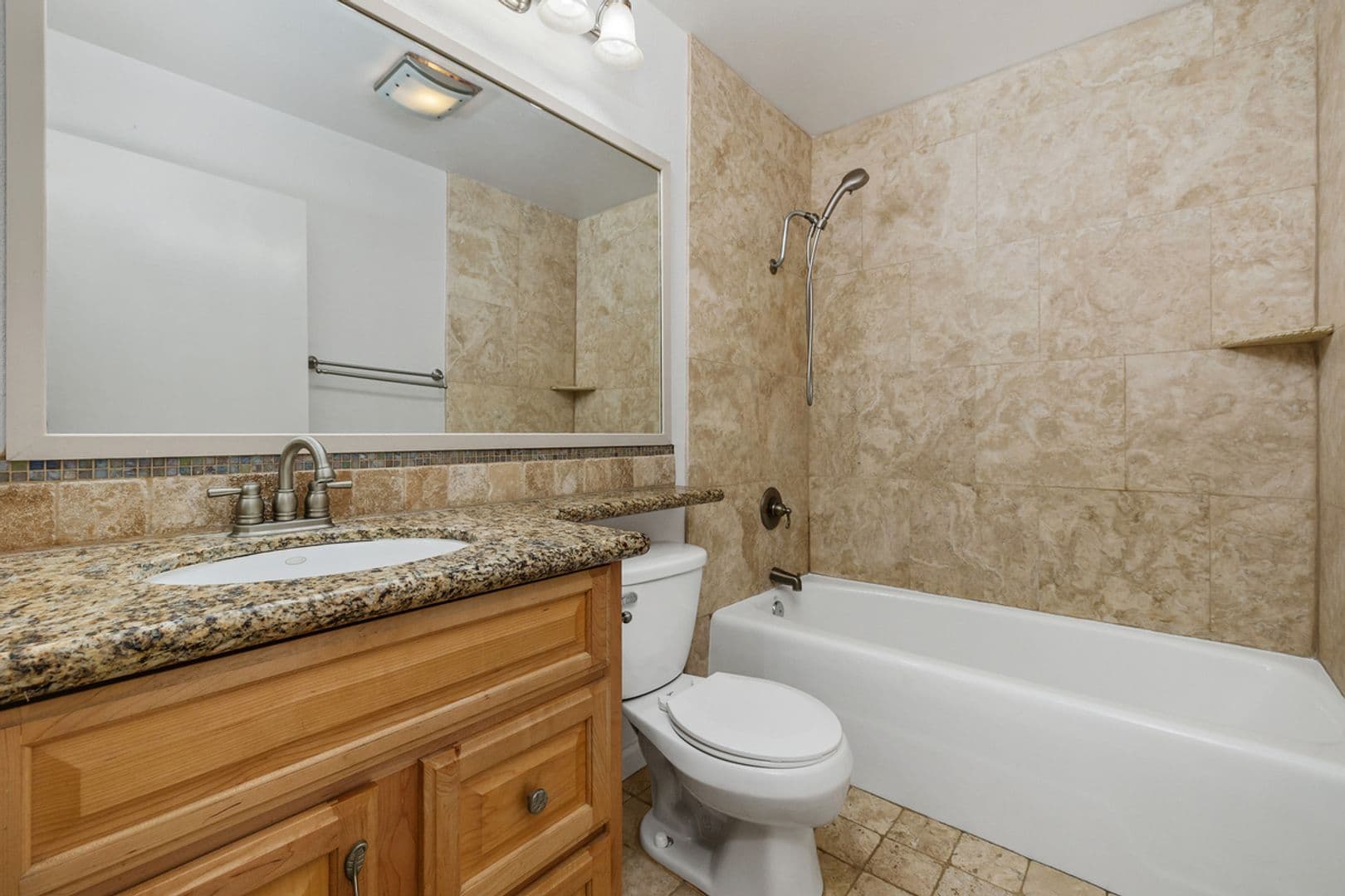 San Diego Condo: 8308 Regents Rd - 3A