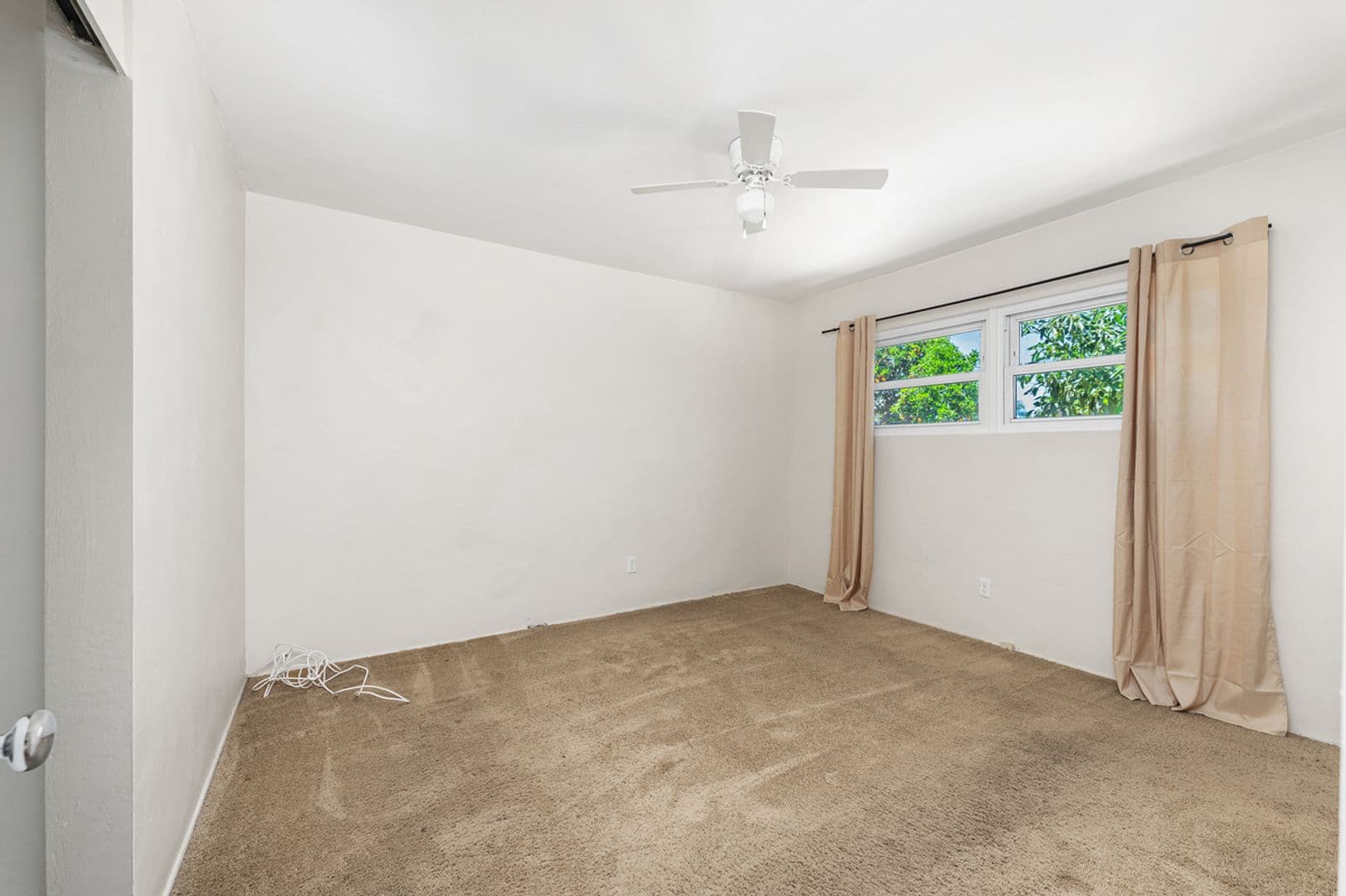 El Cajon House: 1231 Evilo Street