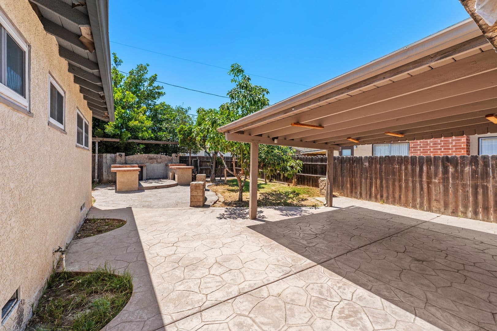 El Cajon House: 1231 Evilo Street