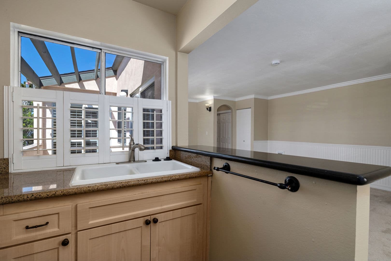 San Diego Apartment: 3276 Ashford St. Unit C