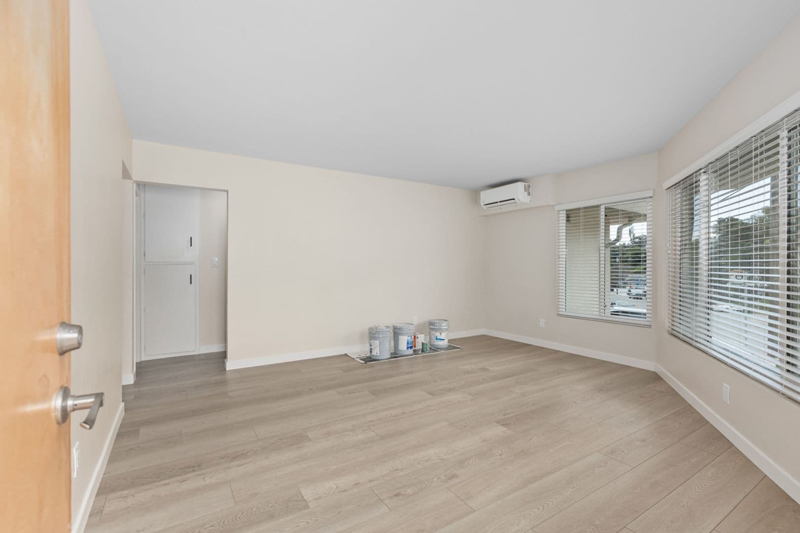 SAN DIEGO Apartment: 3525 REYNARD WAY