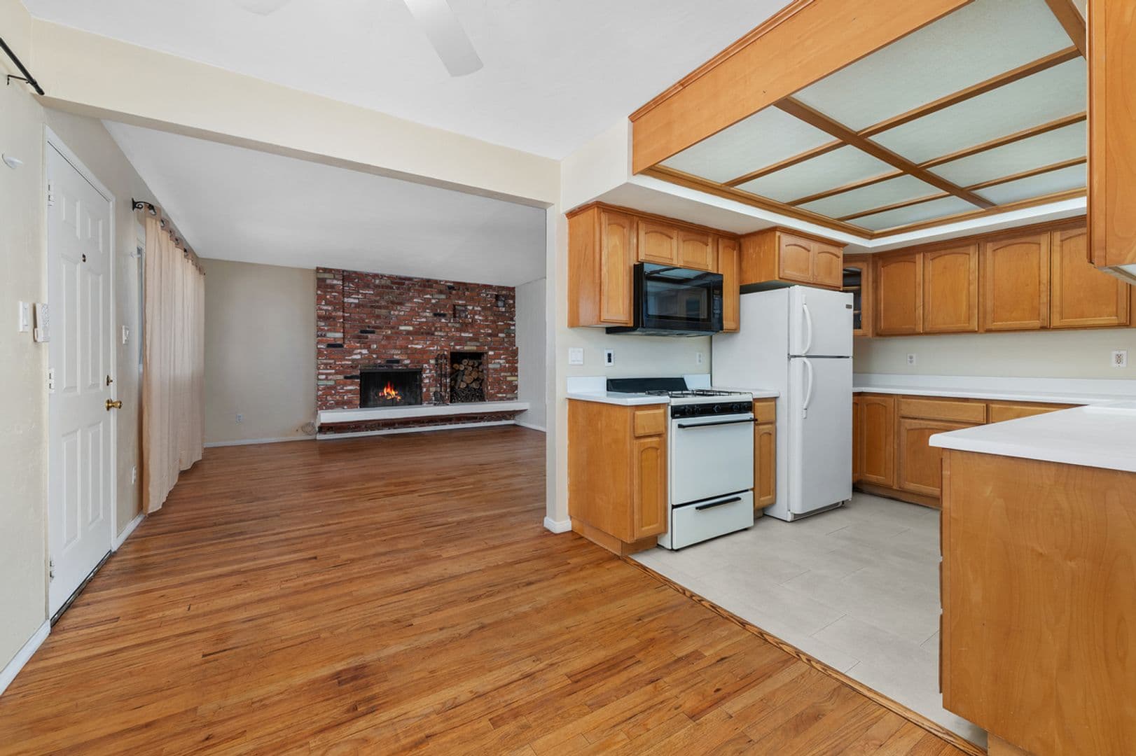 El Cajon House: 1231 Evilo Street