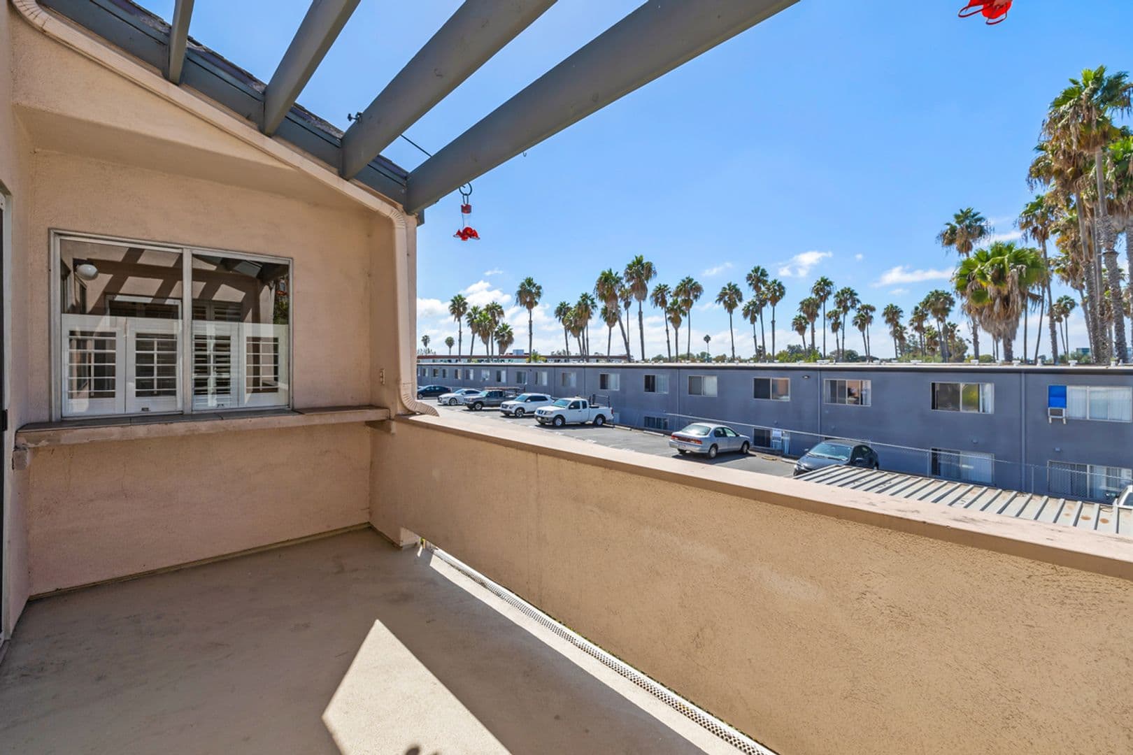 San Diego Apartment: 3276 Ashford St. Unit C