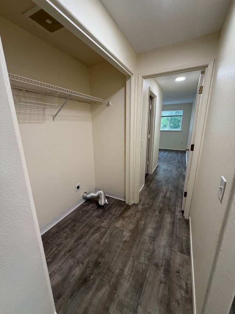 Seaside Apartment: 2160 Lewis & Clark Rd