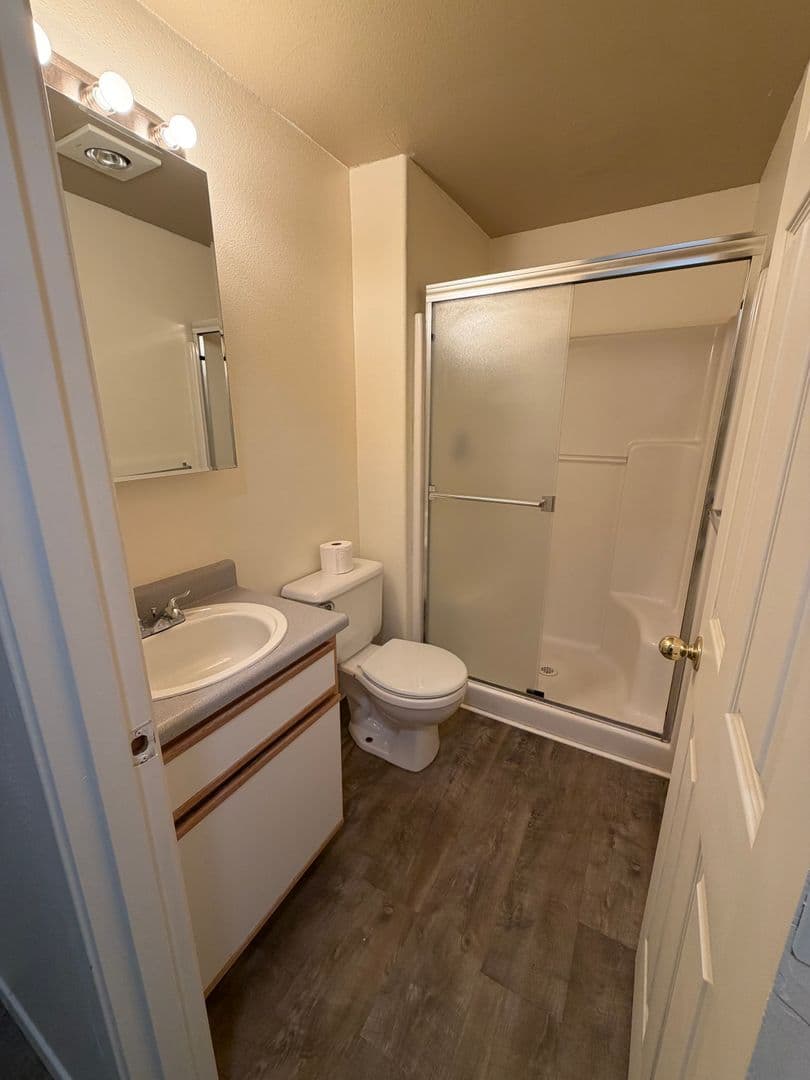 Seaside Apartment: 2160 Lewis & Clark Rd