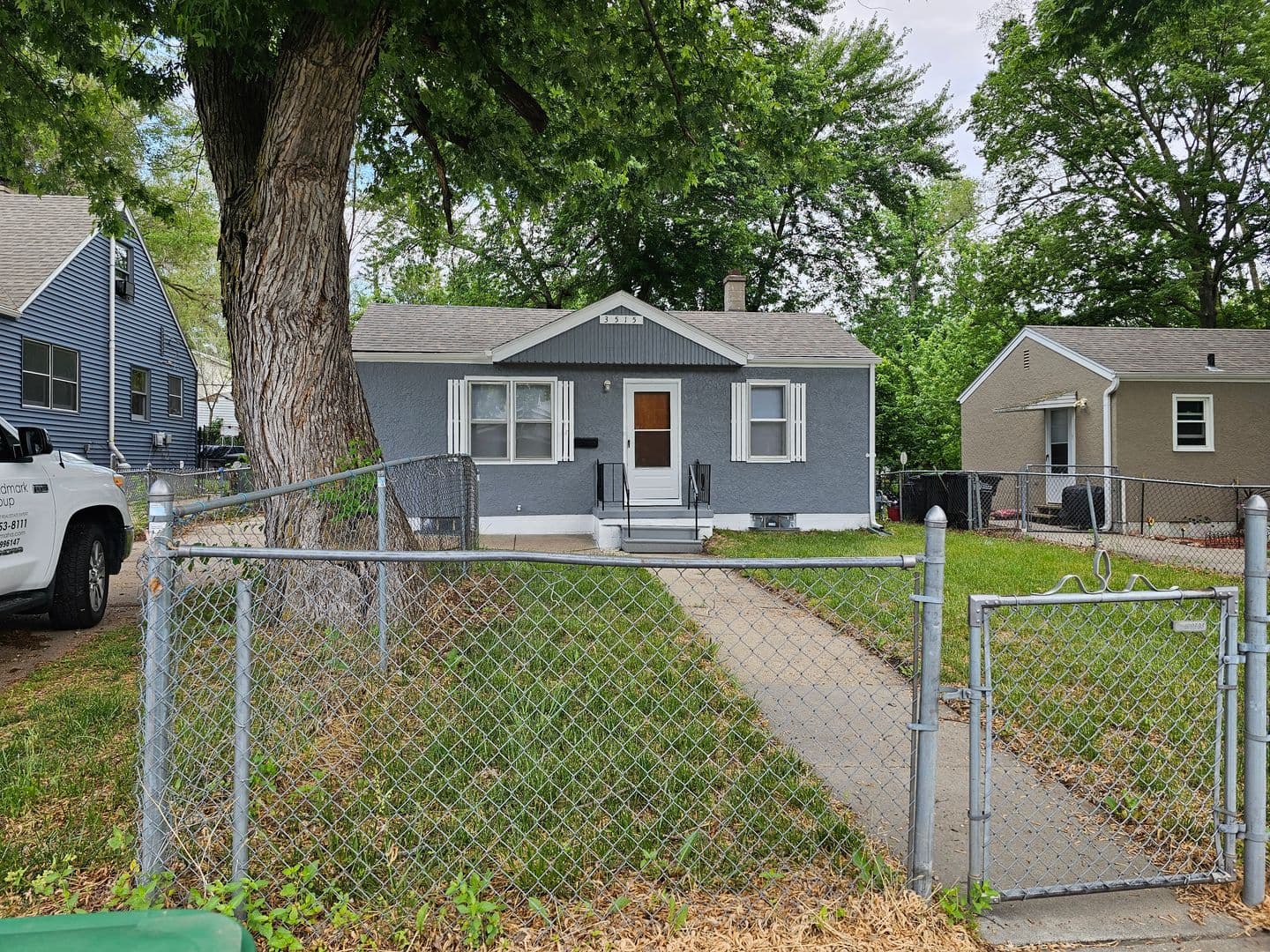 Omaha House: 5315 n. 35th St