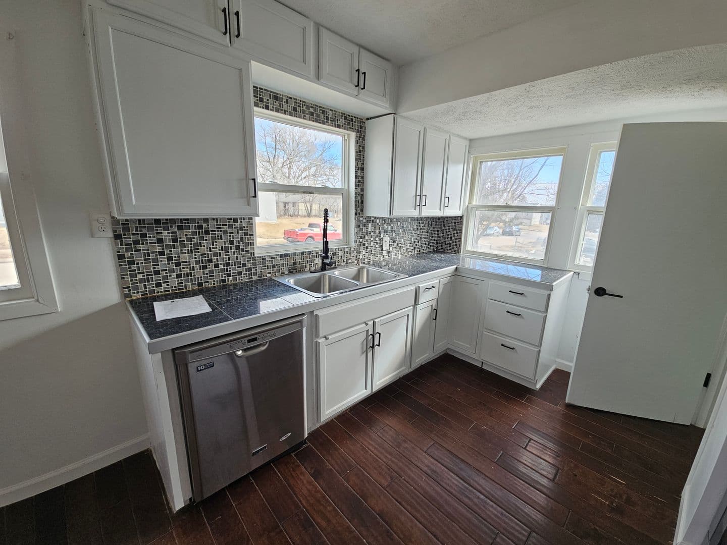 Omaha House: 4501 Browne Street