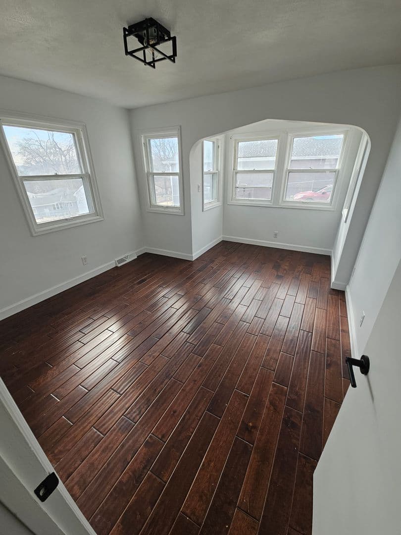 Omaha House: 4501 Browne Street