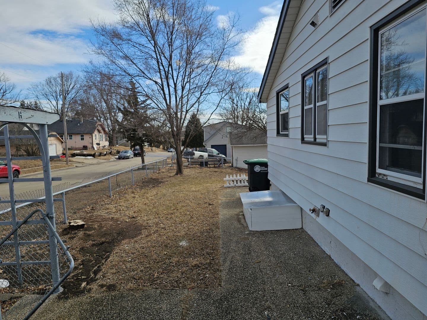 Omaha House: 4501 Browne Street