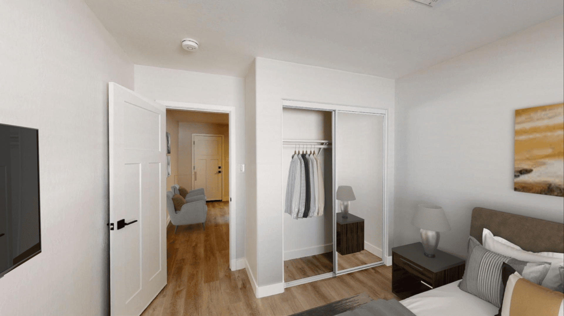 Phoenix Apartment: 906 E Roma Ave